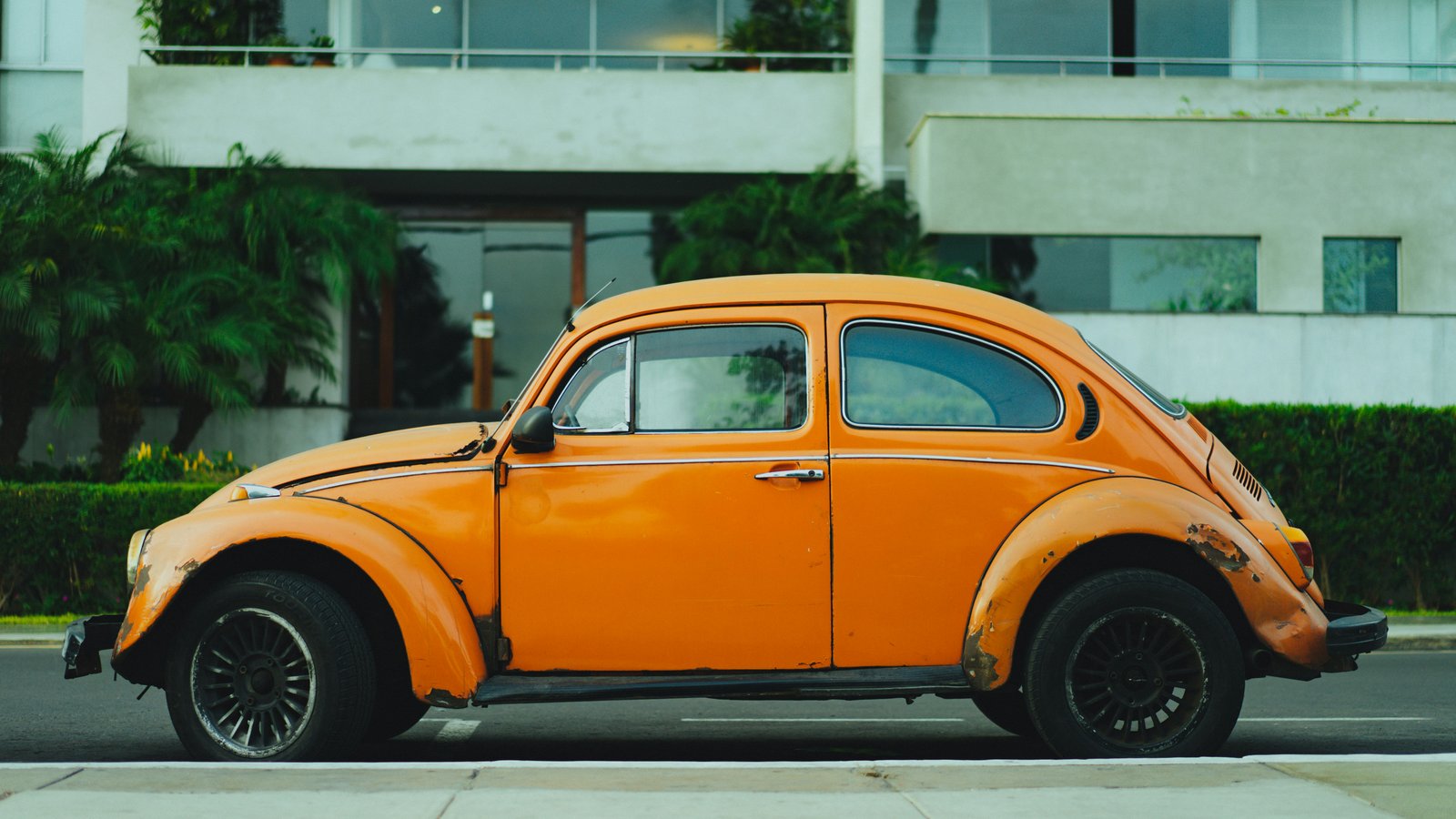 Vehicle paperwork review and consultation